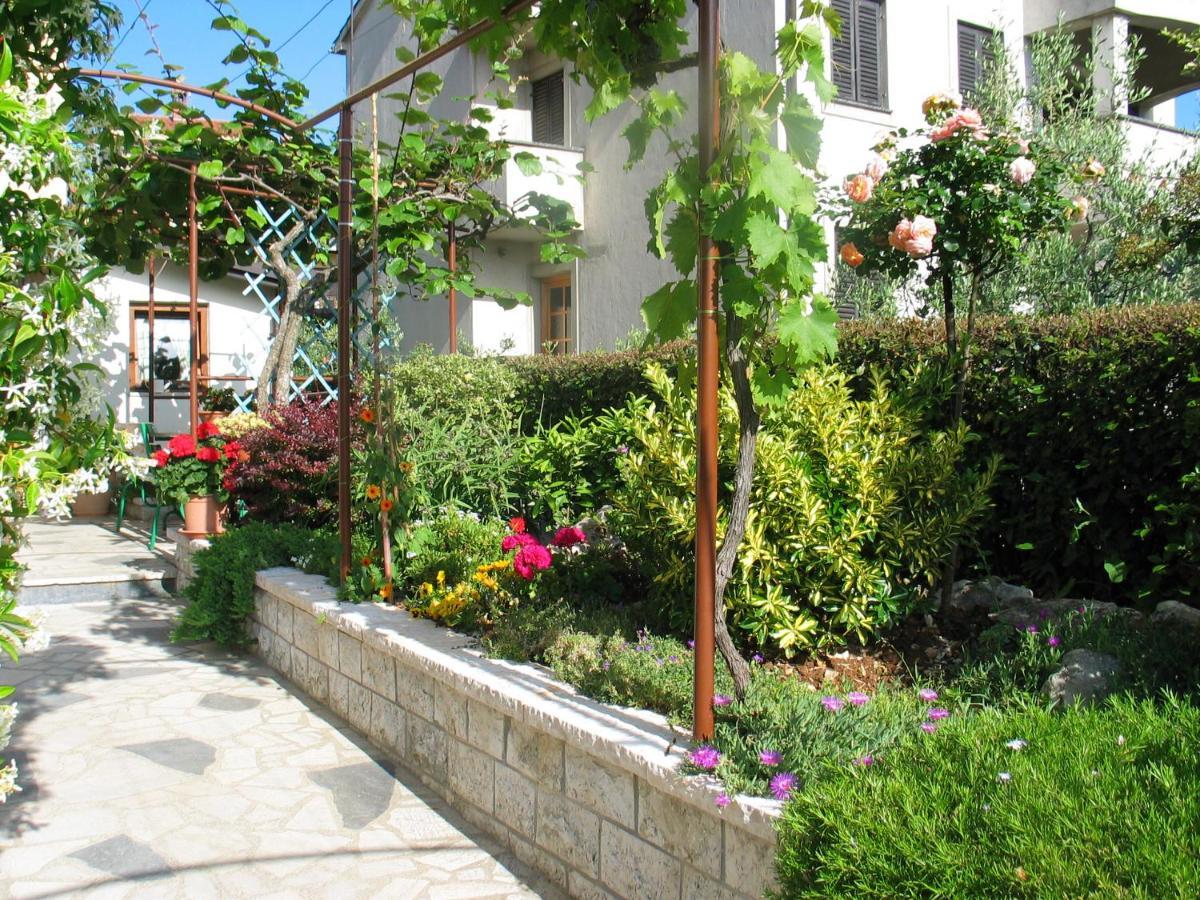 Apartmani Jolly Porec: Blizu Centra I Mora 外观 照片