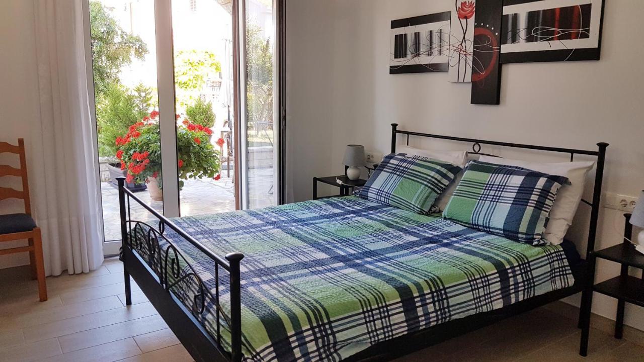 Apartmani Jolly Porec: Blizu Centra I Mora 外观 照片