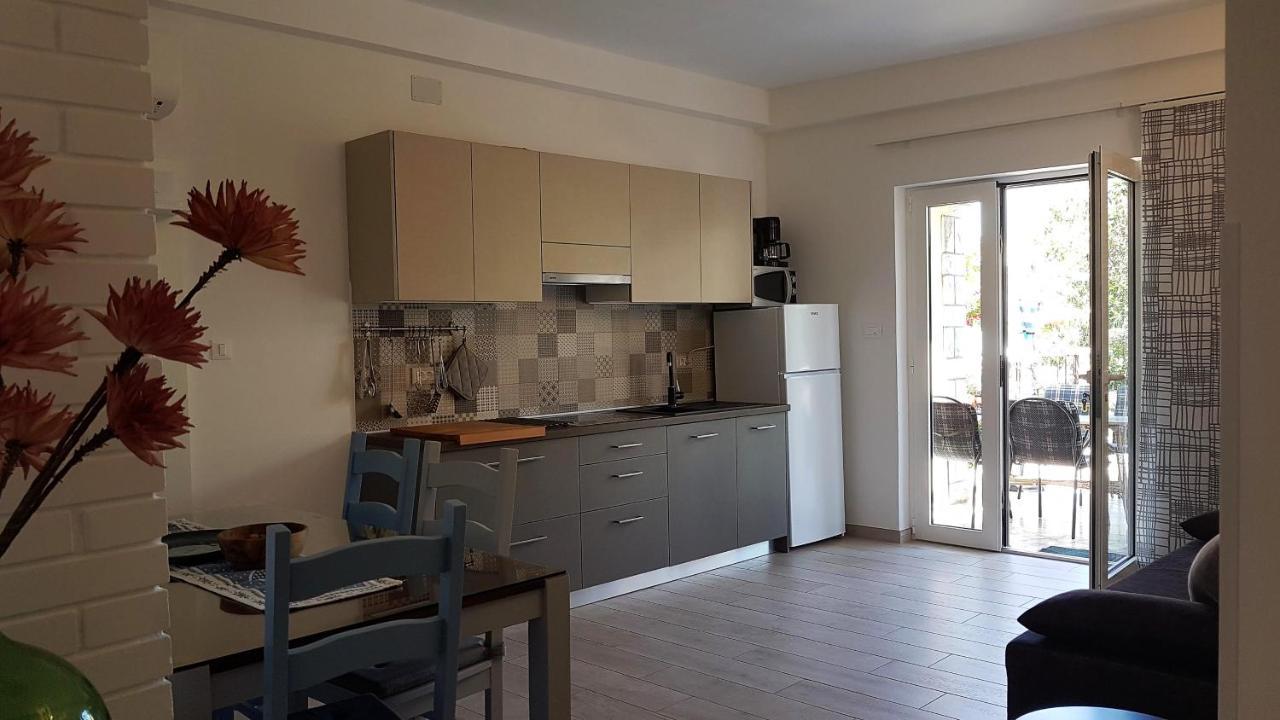 Apartmani Jolly Porec: Blizu Centra I Mora 外观 照片
